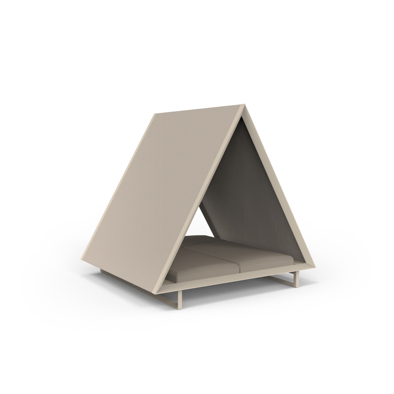 VONDOMVINEYARD DAYBED沙發(fā)床