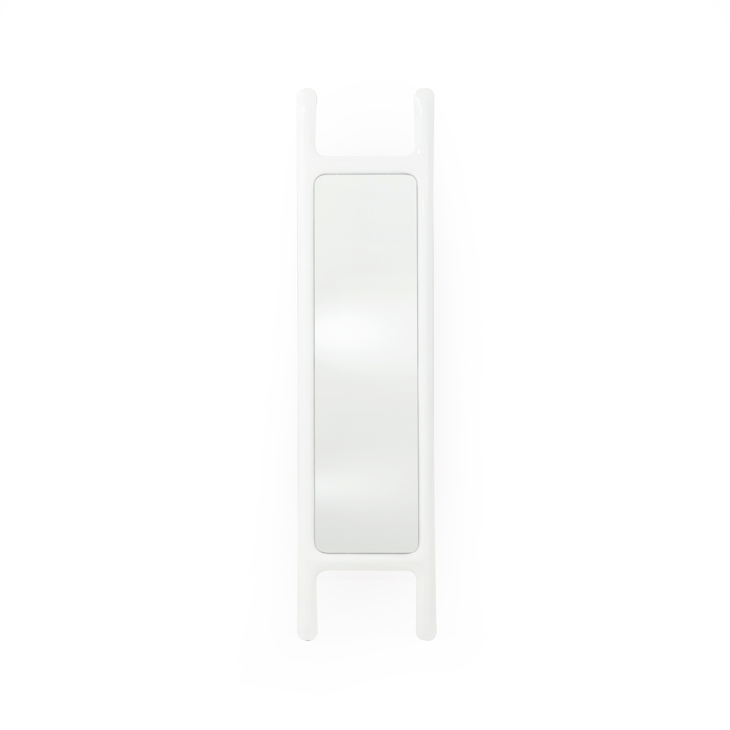 zietaDrab Mirror CS亮白色云鏡