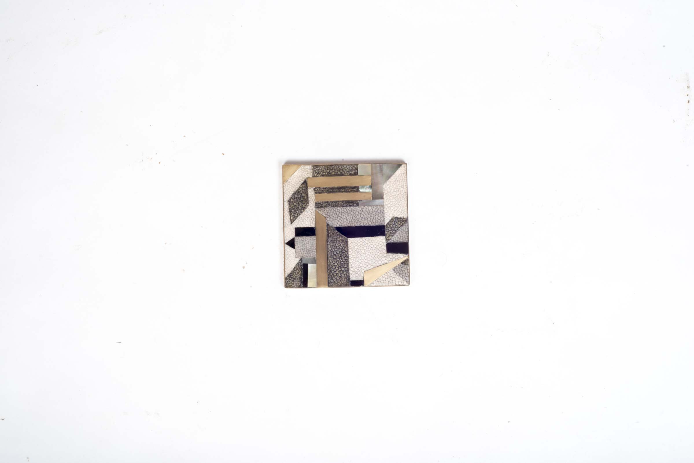 KIFU PARISQueen Coaster杯墊