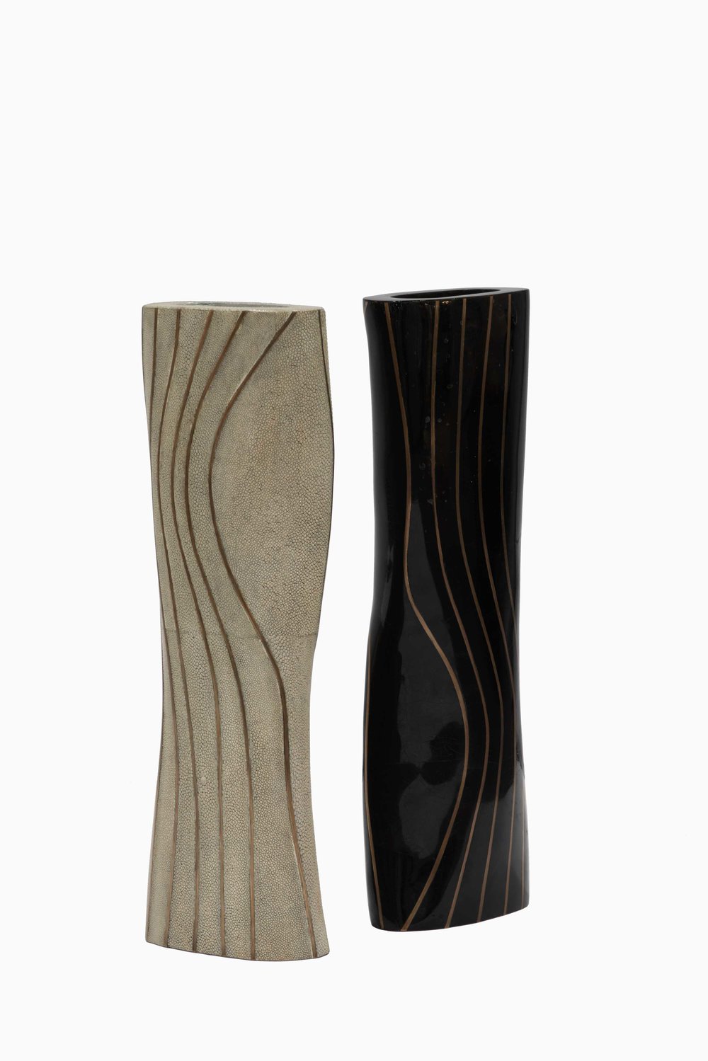 KIFU PARISStorm Vase花瓶