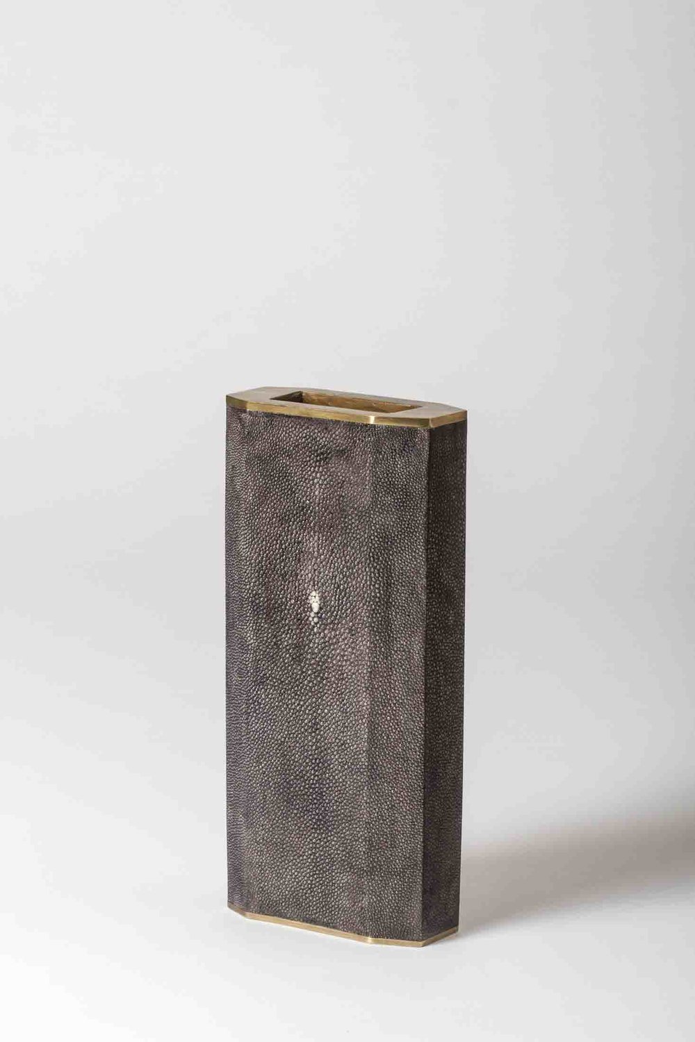 KIFU PARISBullion Vase L花瓶