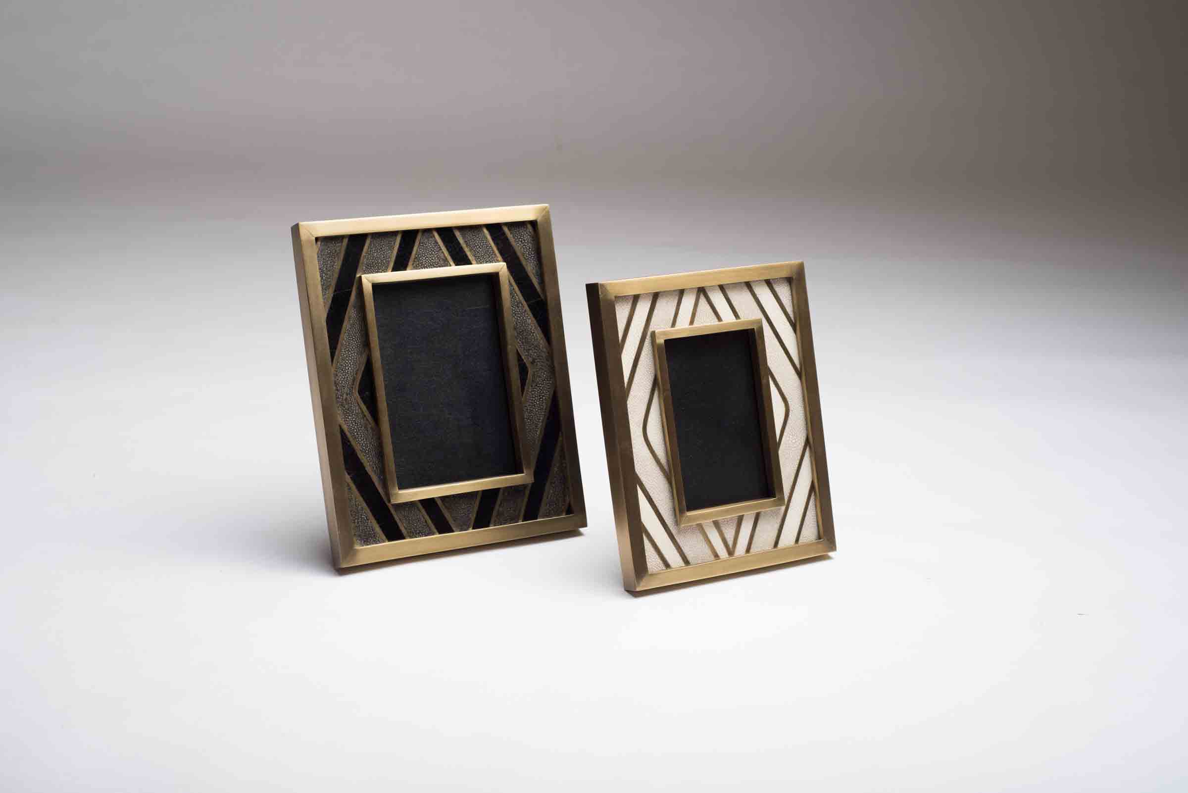 KIFU PARISZig Zag Frame相框