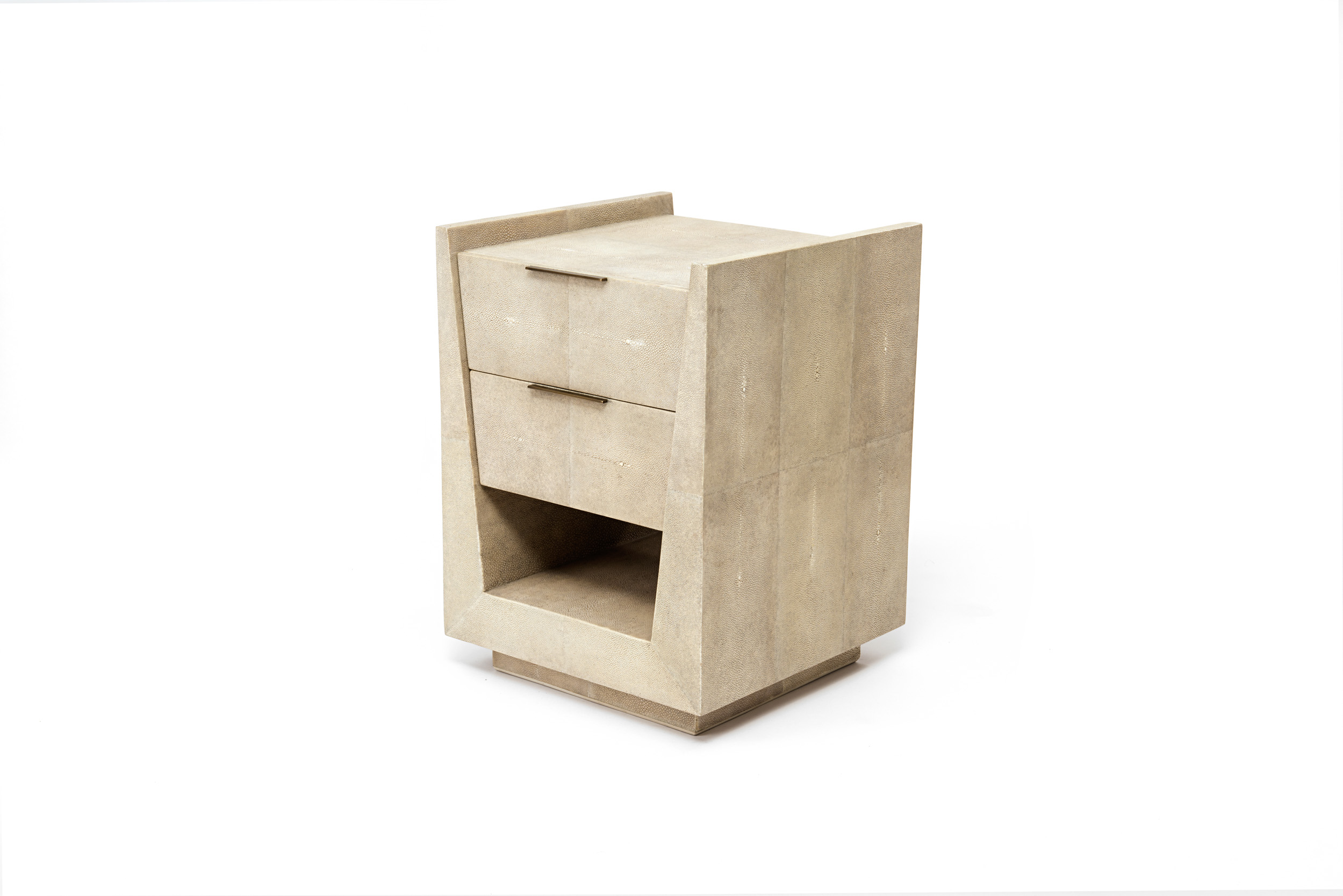 R&Y AugoustiLola Bedside Table床頭柜