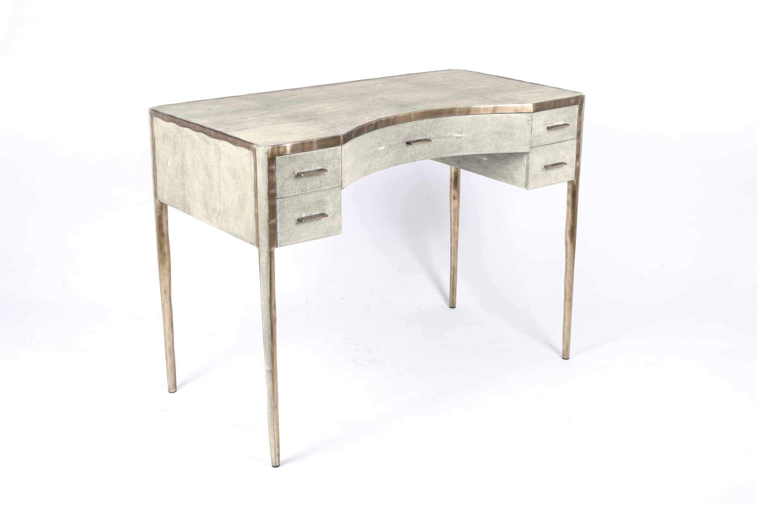 R&Y AugoustiMelting Vanity Table梳妝臺(tái)