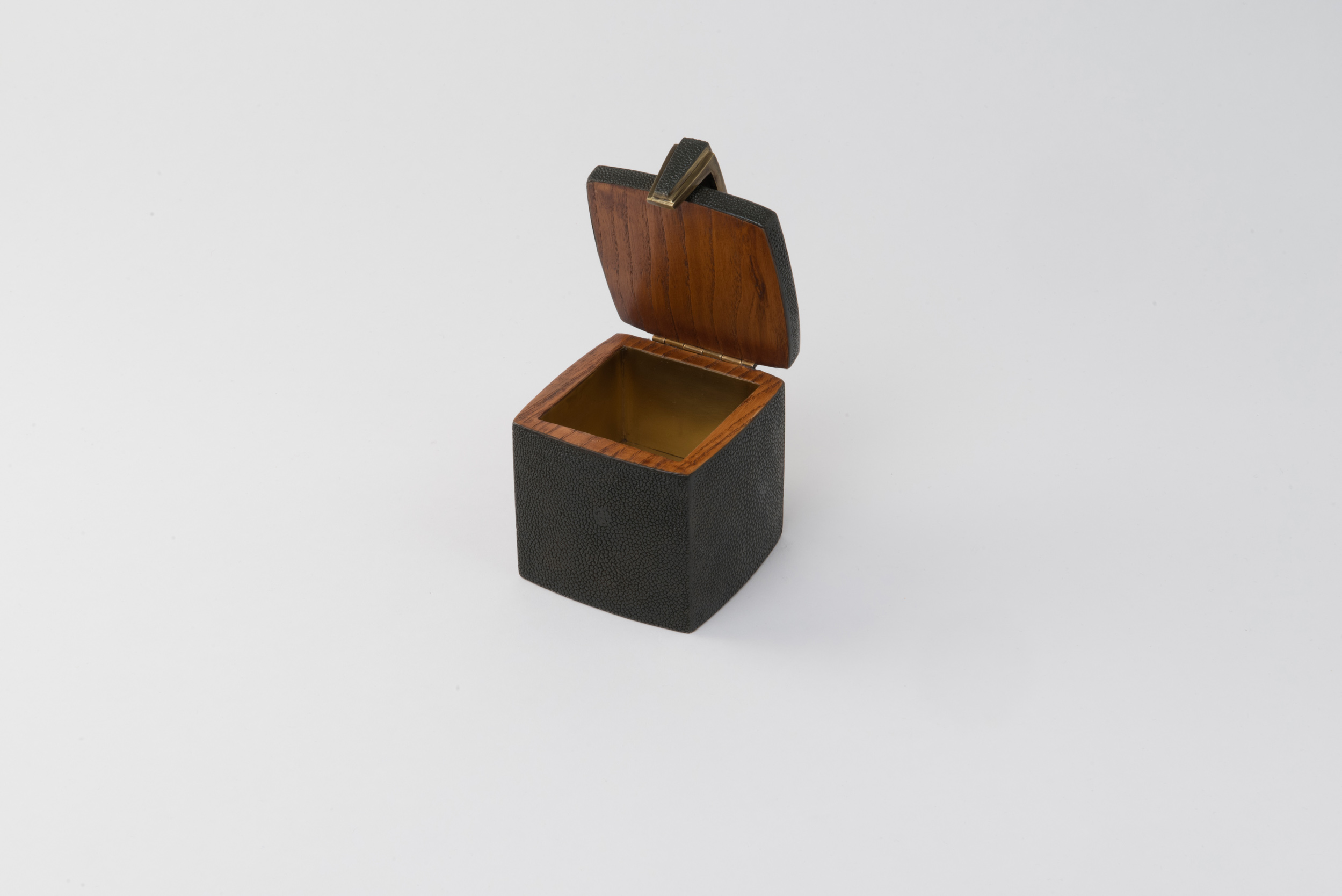 R&Y AugoustiGable Cannister罐子