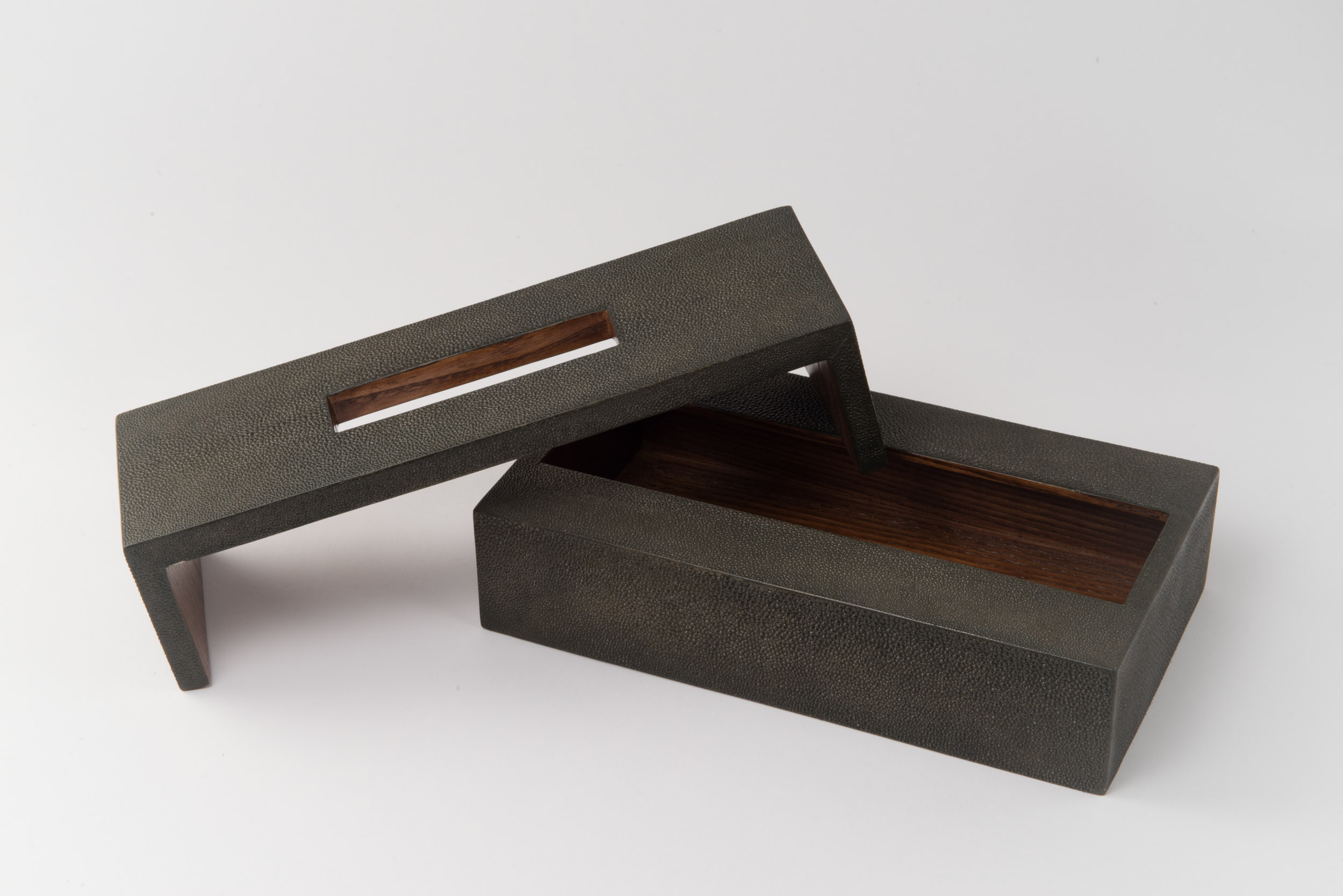 R&Y AugoustiRectangular Tissue Box盒子