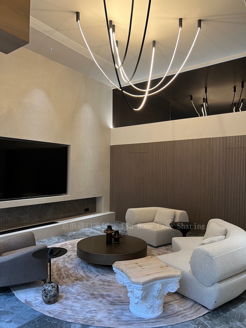 【臺州中式合院精品案例】天臺山下：意式風(fēng)雅棲居地