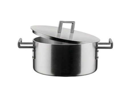 ALESSIConvivio雙柄高砂鍋