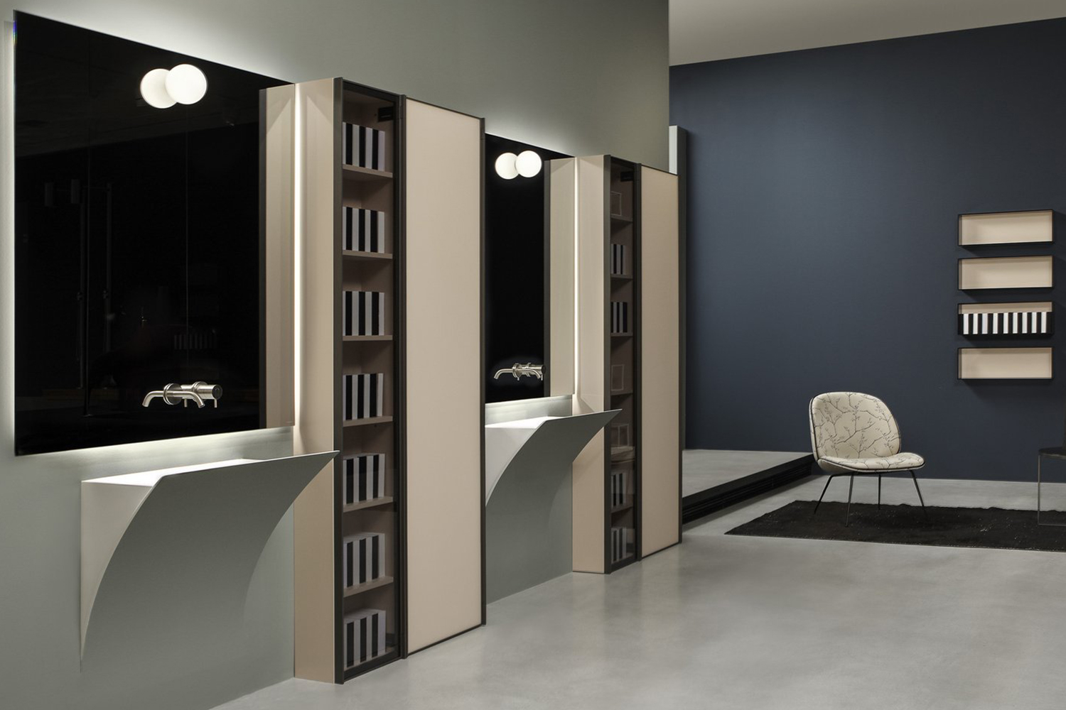 ANTONIO LUPI現(xiàn)代簡(jiǎn)約